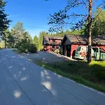 Oggevatn Daire Birkenes