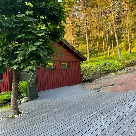 Oggevatn * Birkenes
