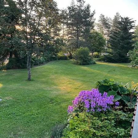 Oggevatn Apartamento