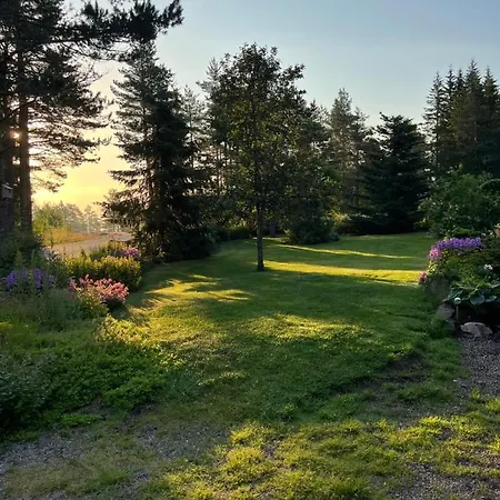 Apartamento Oggevatn Birkenes