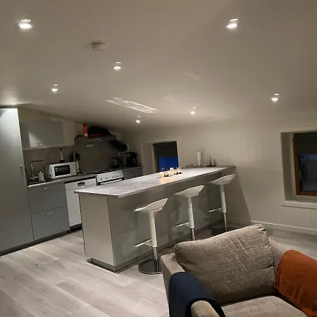 Oggevatn Apartment Birkenes