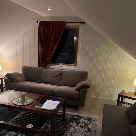 Oggevatn Apartment