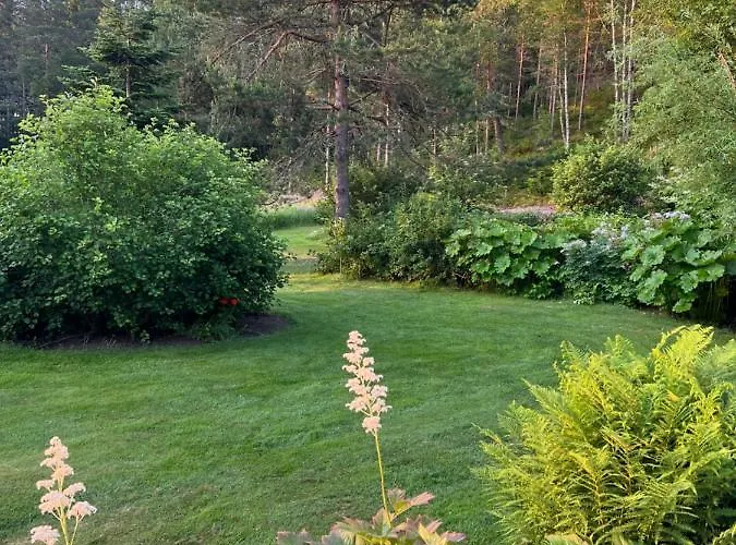 Appartement Oggevatn Birkenes