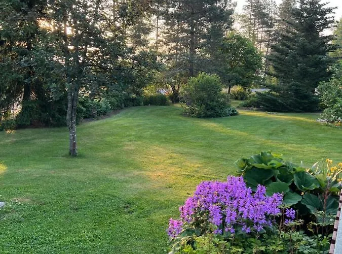 Oggevatn Appartement