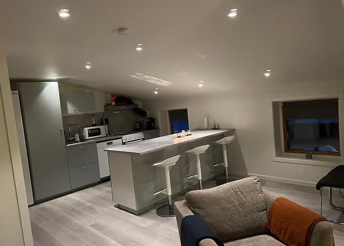 Oggevatn Appartement Birkenes