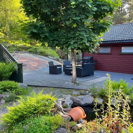 Oggevatn Appartement